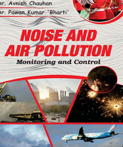 Noise and Air Pollution: Monitoring and Control