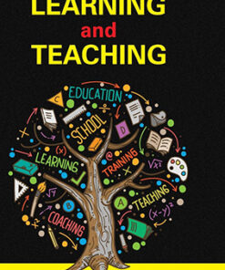 Learning and Teaching