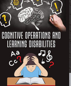 Cognitive Operations & Learning Disabilities