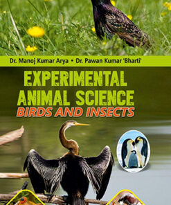 Experimental Animal Science - Bird & Insects