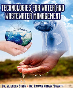 Technologies for Water and Wastewater Management