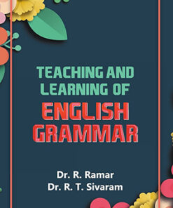Teaching and Learning of English Grammar