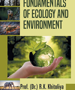 Fundamentals of Ecology and Environment