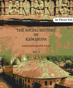 The social history of Kamarupa