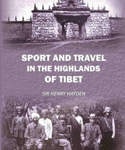 Sport and travel in the highlands of tibet