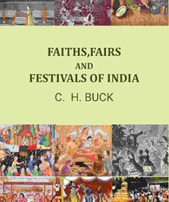 Faith, fairs, and festivals of India
