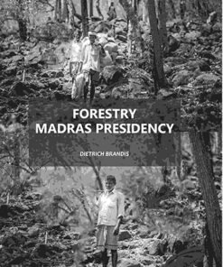 Forestry Madras Presidency