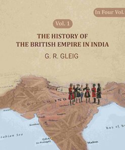 The History of the British Empire in India