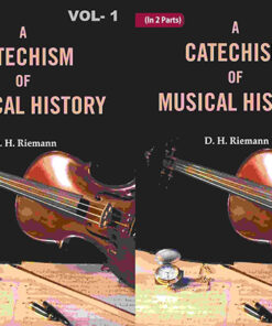 A Catechism of Musical History