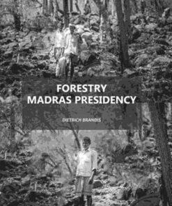 Forestry Madras Presidency