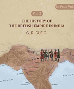 The History of the British Empire in India