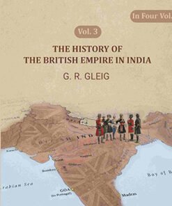 The History of the British Empire in India