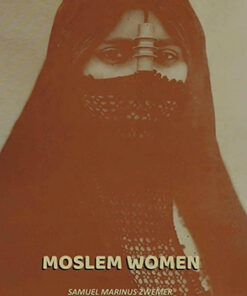 Moslem women