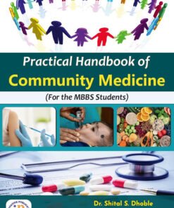 Practical Handbook of Community Medicine (For the MBBS Students)