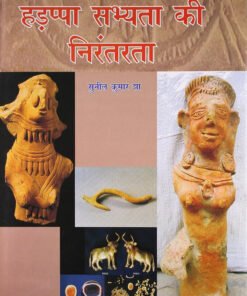 हड़प्पा सभ्यता की निरंतरता (Harappa Sabhyata ki Nirantarta)