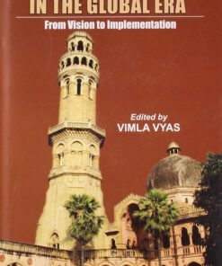Higher Education in the Global Era: From Vision to Implementation