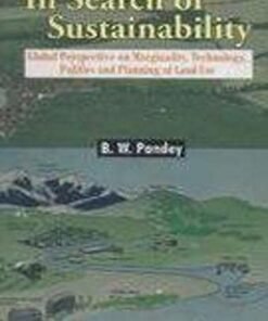 In Search of Sustainability: Global Perspective on Marginality, Technology,Map-Fig.Politics and Planning of Land Use
