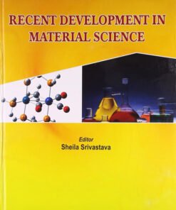 Recent Development in Material Science Diagram