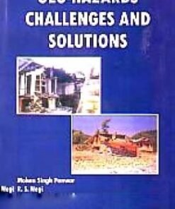 Geo-Hazards Challenges & Solution