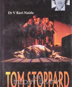 Tom Stoppard and Modern Drama