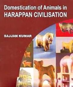 Domestication of animals in harappan civilisation
