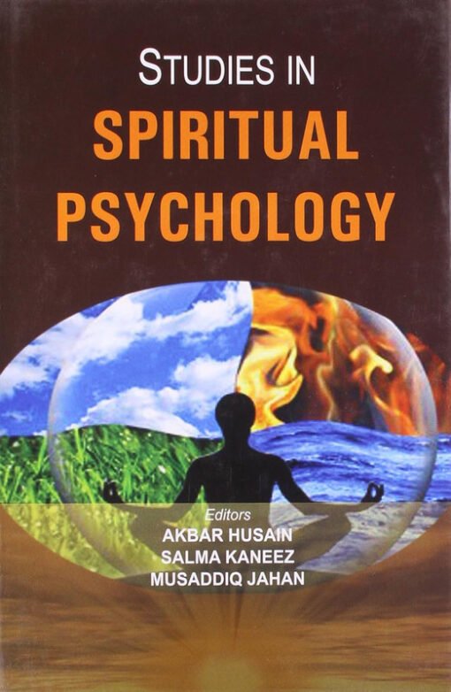 Studies in Spiritual Psychology