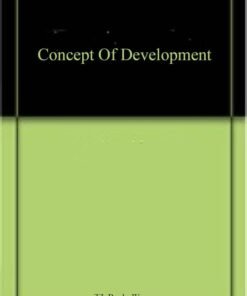 Concept of Development