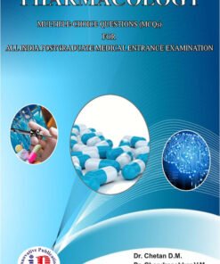 Pharmacology MCQ for All India Postgraduate Medical Entrance Examination