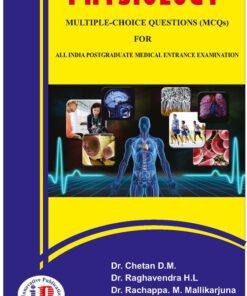 Physiology MCQ for All India Postgraduate Medical Entrance Examinations