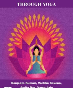 Healing Frozen Shoulder Through Yoga