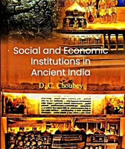 Social and Economic Institutions of Ancient India