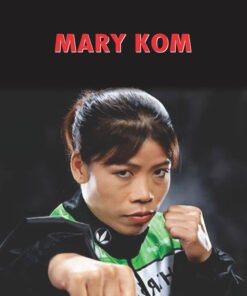 Mary Kom