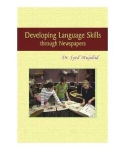 Developing Language Skills through Newspapers