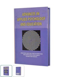 Advances in Applied Psychology and Education