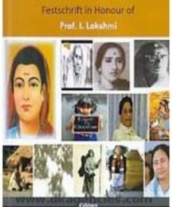Women in History Festschrif in Honour of Prof. I. Lakshmi