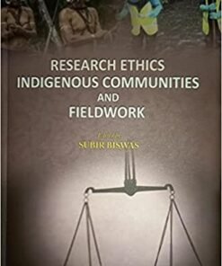 Research Ethics Indigenous Communities and Fieldwork