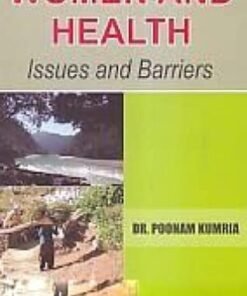 Women and Health Issues And Barriers