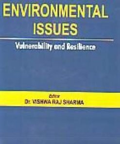 Contemporary Environmental Issues : Vulnerability and Resilience