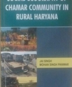 Social Geography of Chamar Community in Rural Haryana