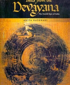 Tales from The Devayana