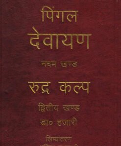 पिंगल देवयान (ब्रह्म कल्प) खंड-9 (Pingal Devayana (Brahma Kalp) Volume-9)