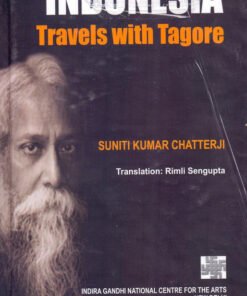 Indonesia Travels with Tagore