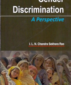 Gender Discrimination: A Perspective