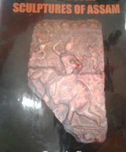 Terracotta Sculptures of Assam