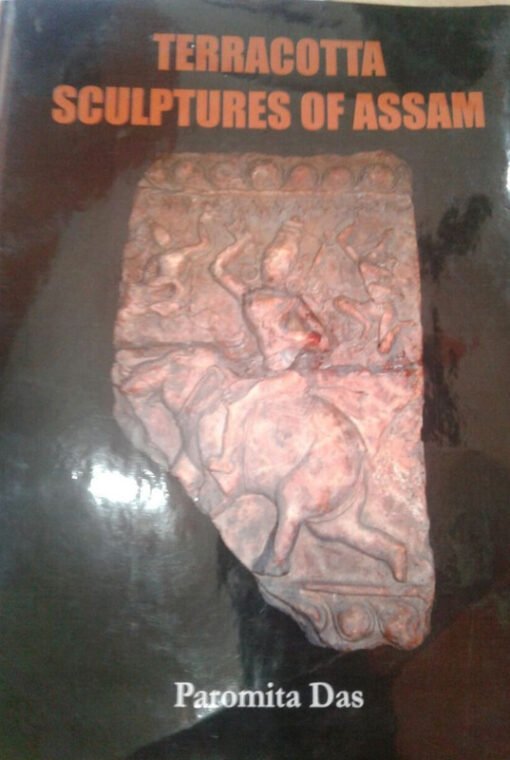 Terracotta Sculptures of Assam