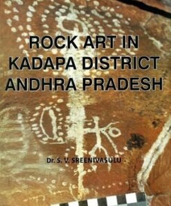 Rock Art in Kadapa District, Andhra Pradesh