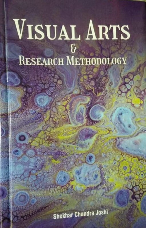 Visual Arts and Research Methodology