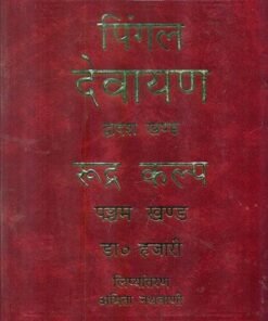 पिंगल देवयान (ब्रह्म कल्प) खंड-12 (Pingal Devayana (Brahma Kalp) Volume-12)