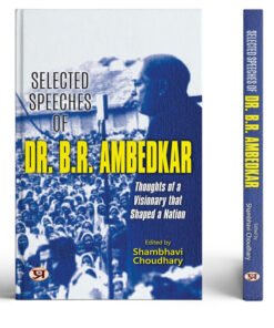Selected Speeches of Dr. B.R. Ambedkar