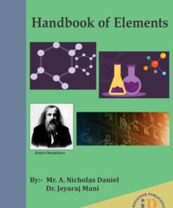 Handbook of Elements